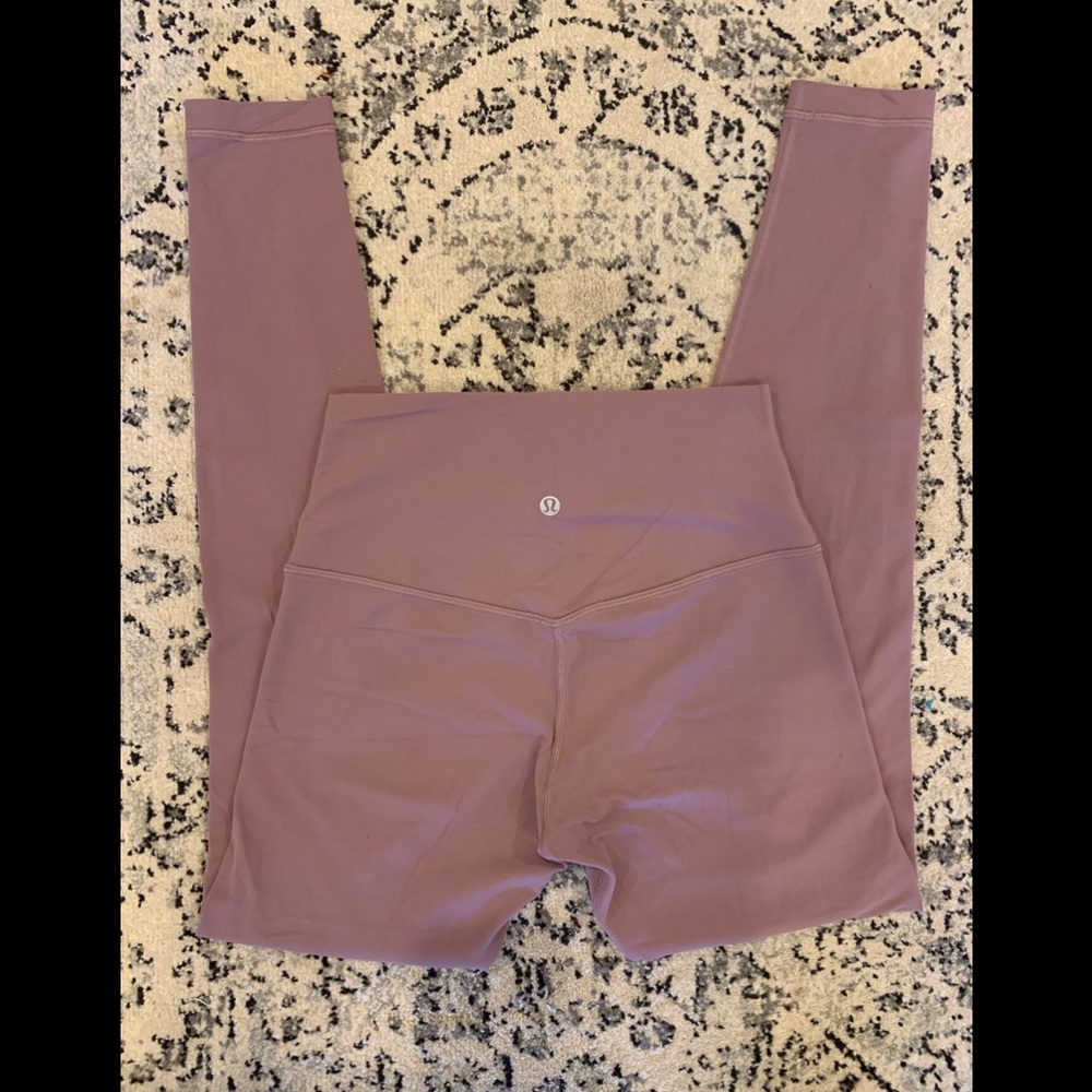 Lululemon Align Tights